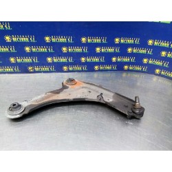 Recambio de brazo suspension inferior delantero derecho para renault laguna ii (bg0) expression referencia OEM IAM 545002029R  