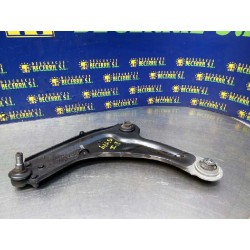 Recambio de brazo suspension inferior delantero izquierdo para renault laguna ii (bg0) expression referencia OEM IAM 545016805R 