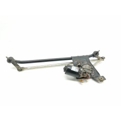 Recambio de motor limpia delantero para dacia logan ambiance referencia OEM IAM 64343295  