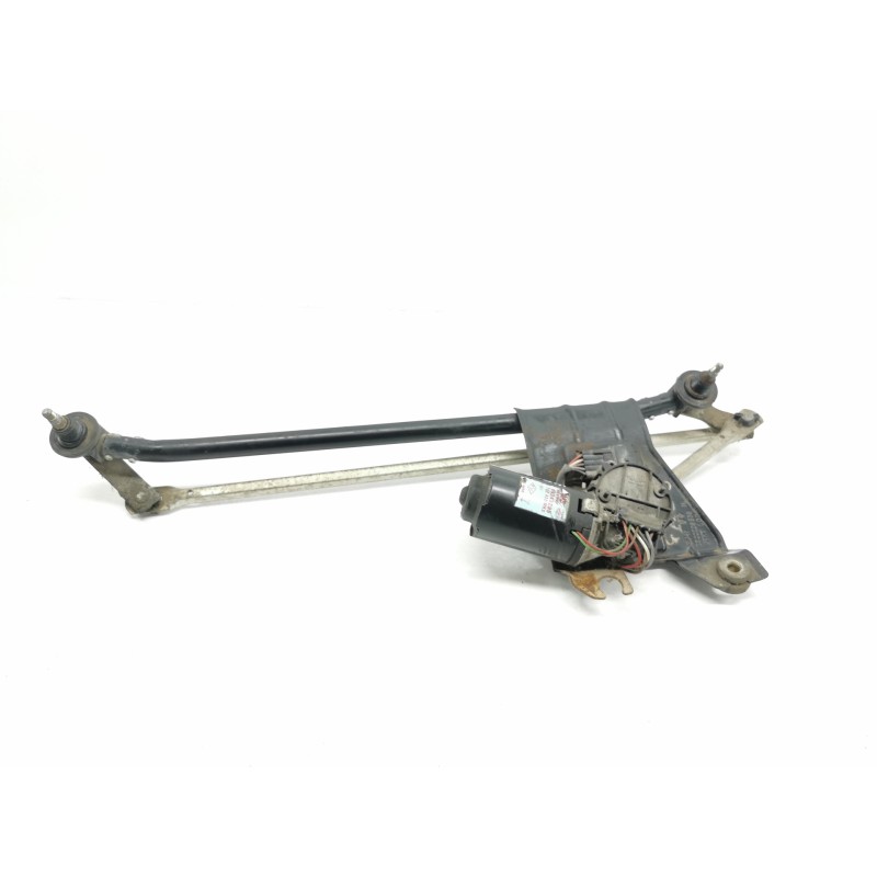 Recambio de motor limpia delantero para dacia logan ambiance referencia OEM IAM 64343295 Recambio de motor limpia delantero para dacia logan ambiance referencia OEM IAM 64343295