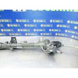 Recambio de cremallera direccion para renault laguna ii (bg0) expression referencia OEM IAM   