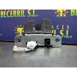 Recambio de cerradura maletero / porton para seat ibiza (6l1) cool referencia OEM IAM   