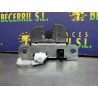 Recambio de cerradura maletero / porton para seat ibiza (6l1) cool referencia OEM IAM   