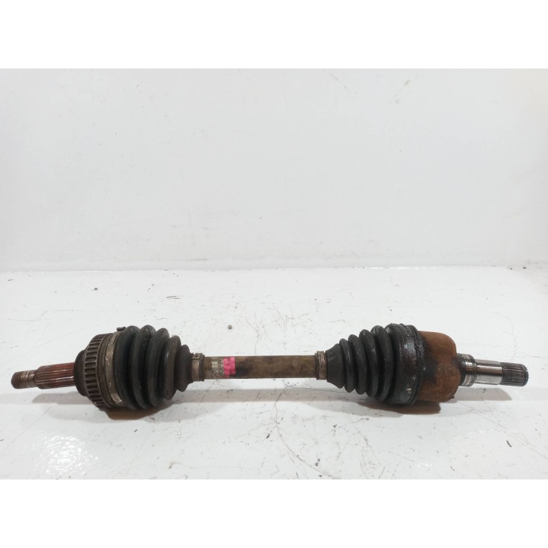 Recambio de transmision delantera izquierda para ford cougar (mc) v6 referencia OEM IAM Recambio de transmision delantera izquierda para ford cougar (mc) v6 referencia OEM IAM