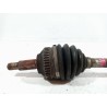 Recambio de transmision delantera izquierda para ford cougar (mc) v6 referencia OEM IAM   