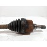 Recambio de transmision delantera izquierda para ford cougar (mc) v6 referencia OEM IAM   