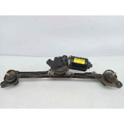 Recambio de motor limpia delantero para kia rio 1.4 active referencia OEM IAM 981101G000  