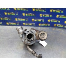 Recambio de turbocompresor para seat ibiza (6k1) sport referencia OEM IAM 038145701F  