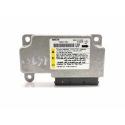 Recambio de centralita airbag para opel antara cosmo 4x4 referencia OEM IAM 96866798 HC8UY17GD 