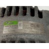 Recambio de alternador para citroen zx 1.4 monaco referencia OEM IAM 9619429380 25417670 
