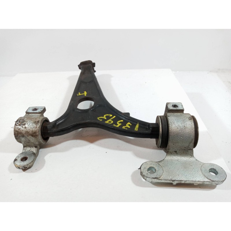 Recambio de brazo suspension inferior delantero izquierdo para peugeot 807 st port aventura referencia OEM IAM Recambio de brazo suspension inferior delantero izquierdo para peugeot 807 st port aventura referencia OEM IAM