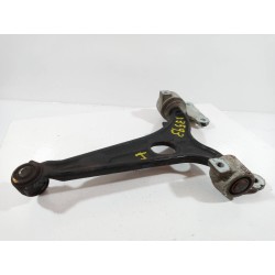 Recambio de brazo suspension inferior delantero izquierdo para peugeot 807 st port aventura referencia OEM IAM   