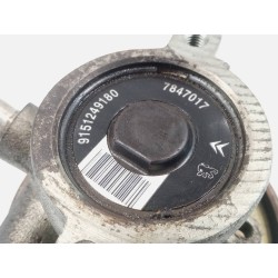 Recambio de bomba direccion para citroen zx 1.4 monaco referencia OEM IAM 9151249180  