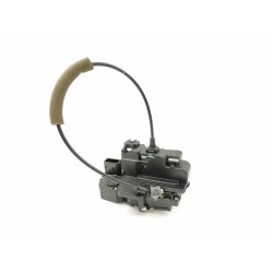 Recambio de cerradura puerta delantera derecha para opel antara cosmo 4x4 referencia OEM IAM   