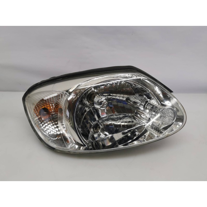 Recambio de faro derecho para hyundai accent (lc) crdi gl referencia OEM IAM Recambio de faro derecho para hyundai accent (lc) crdi gl referencia OEM IAM