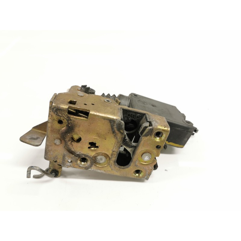 Cerradura puerta delantera izquierda CITROEN Zx | Desguace Becerril