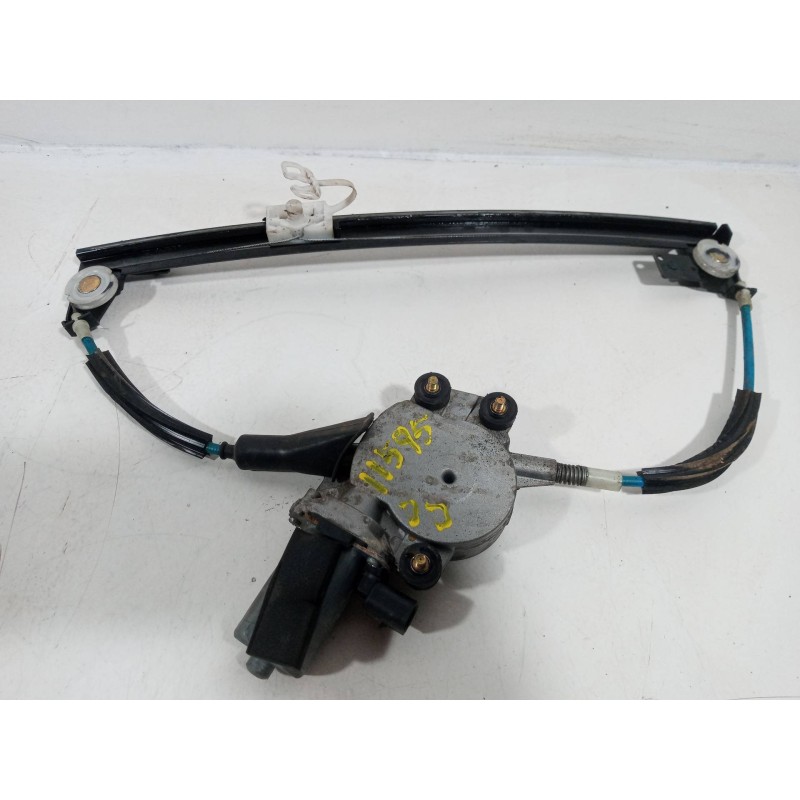 Recambio de elevalunas delantero derecho para alfa romeo 147 (190) 1.6 t.spark progression referencia OEM IAM Recambio de elevalunas delantero derecho para alfa romeo 147 (190) 1.6 t.spark progression referencia OEM IAM