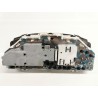 Recambio de cuadro instrumentos para citroen zx 1.4 monaco referencia OEM IAM 9624304180  