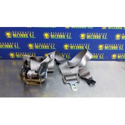 Recambio de cinturon seguridad trasero derecho para chrysler pt cruiser (pt) 2.0 classic referencia OEM IAM   