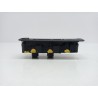 Recambio de mando elevalunas delantero izquierdo para peugeot 807 st port aventura referencia OEM IAM 14957520XT  