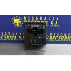 Recambio de mando elevalunas trasero izquierdo para chrysler pt cruiser (pt) 2.0 classic referencia OEM IAM   