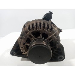 Recambio de alternador para hyundai matrix (fc) 1.5 crdi 16v gls referencia OEM IAM 2655475  