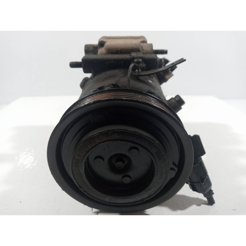 Recambio de compresor aire acondicionado para hyundai matrix (fc) 1.5 crdi 16v gls referencia OEM IAM Recambio de compresor aire acondicionado para hyundai matrix (fc) 1.5 crdi 16v gls referencia OEM IAM