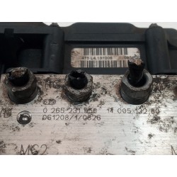 Recambio de abs para citroen jumpy hdi 120 atlante excl. combi referencia OEM IAM 1400513280 0265231550 