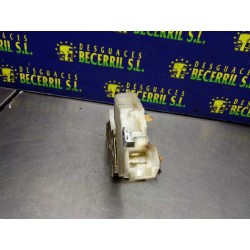 Recambio de cerradura puerta trasera izquierda para nissan terrano/terrano.ii (r20) comfort referencia OEM IAM   