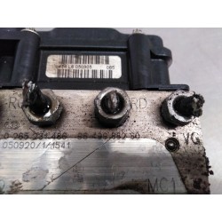 Recambio de abs para citroen c4 berlina vtr plus referencia OEM IAM 9649988280  