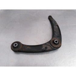 Recambio de brazo suspension inferior delantero izquierdo para citroen c4 berlina vtr plus referencia OEM IAM   