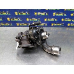 Recambio de turbocompresor para mitsubishi carisma berlina 4 (da0) 1900 gl referencia OEM IAM 7700868124  