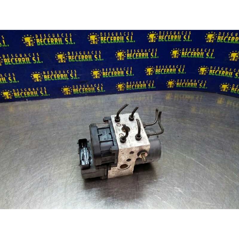 Recambio de abs para nissan almera (n16/e) acenta referencia OEM IAM 476605M306 0265216899 Recambio de abs para nissan almera (n16/e) acenta referencia OEM IAM 476605M306 0265216899