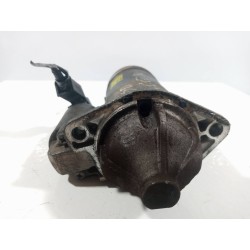 Recambio de motor arranque para hyundai matrix (fc) 1.5 crdi 16v gls referencia OEM IAM 1250295  