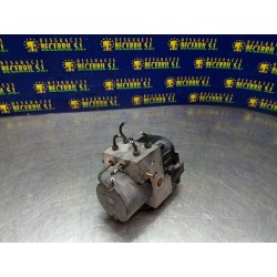Recambio de abs para nissan almera (n16/e) acenta referencia OEM IAM 476605M306 0265216899 