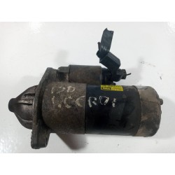 Recambio de motor arranque para hyundai matrix (fc) 1.5 crdi 16v gls referencia OEM IAM 1250295  