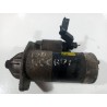 Recambio de motor arranque para hyundai matrix (fc) 1.5 crdi 16v gls referencia OEM IAM 1250295  