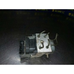 Recambio de abs para nissan almera (n16/e) acenta referencia OEM IAM 476605M306 0265216899 