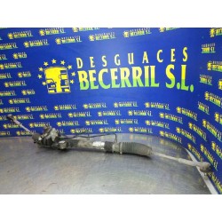 Recambio de cremallera direccion para nissan almera (n16/e) acenta referencia OEM IAM 49001BN701  