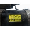 Recambio de motor arranque para hyundai matrix (fc) 1.5 crdi 16v gls referencia OEM IAM 1250295  