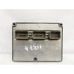 Recambio de centralita motor uce para ford focus berlina (cap) ghia referencia OEM IAM 5M5112A650SC F1EG73CMR01T 