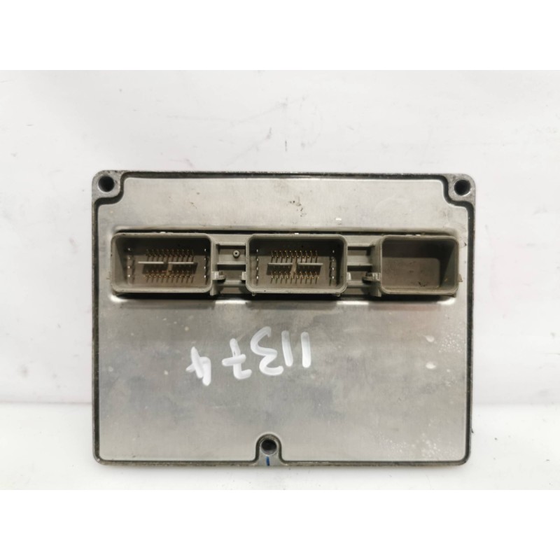 Recambio de centralita motor uce para ford focus berlina (cap) ghia referencia OEM IAM 5M5112A650SC F1EG73CMR01T Recambio de centralita motor uce para ford focus berlina (cap) ghia referencia OEM IAM 5M5112A650SC F1EG73CMR01T