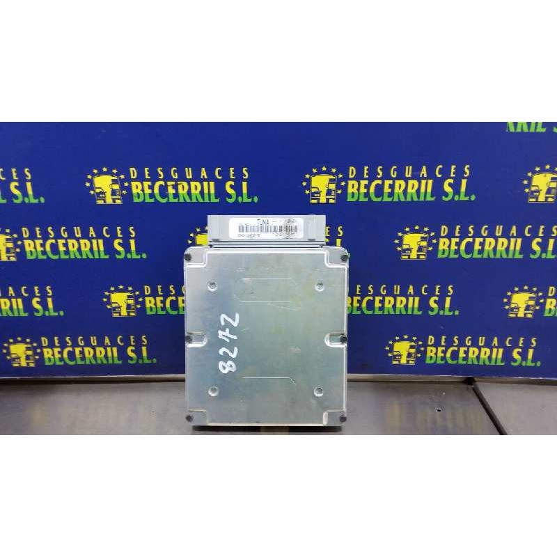 Recambio de centralita motor uce para ford escort berl./turnier atlanta berlina referencia OEM IAM 95AB12A650TB CM6U05A4LMX6 Recambio de centralita motor uce para ford escort berl./turnier atlanta berlina referencia OEM IAM 95AB12A650TB CM6U05A4LMX6