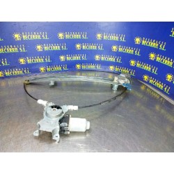 Recambio de elevalunas delantero derecho para nissan almera (n16/e) acenta referencia OEM IAM   