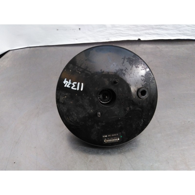 Recambio de servofreno para ford focus berlina (cap) ghia referencia OEM IAM 3M512B195CF  