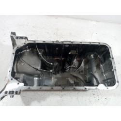 Recambio de carter para mercedes vito (w638) combi 112 cdi (638.194) referencia OEM IAM   