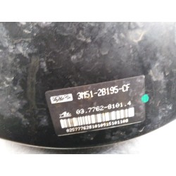 Recambio de servofreno para ford focus berlina (cap) ghia referencia OEM IAM 3M512B195CF  