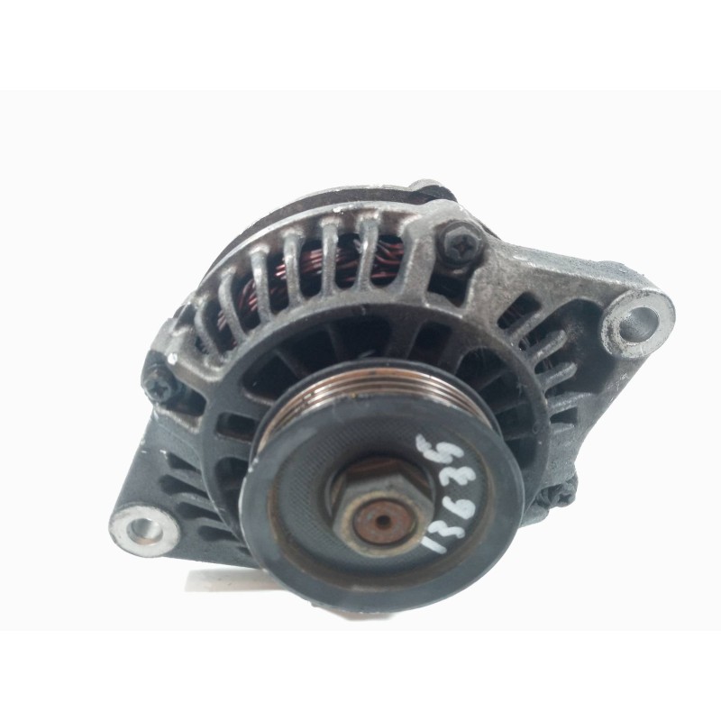 Recambio de alternador para chrysler neon (pl) 2.0 cs referencia OEM IAM A002TB2791ZC Recambio de alternador para chrysler neon (pl) 2.0 cs referencia OEM IAM A002TB2791ZC
