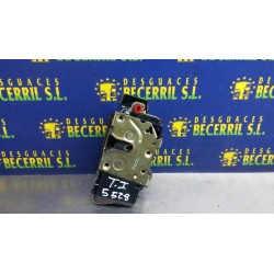 Recambio de cerradura puerta trasera izquierda para peugeot 406 berlina (s1/s2) sr pack referencia OEM IAM   