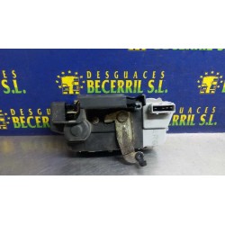 Recambio de cerradura puerta trasera izquierda para peugeot 406 berlina (s1/s2) sr pack referencia OEM IAM   